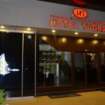 TUGRA HOTEL 0 Stars
