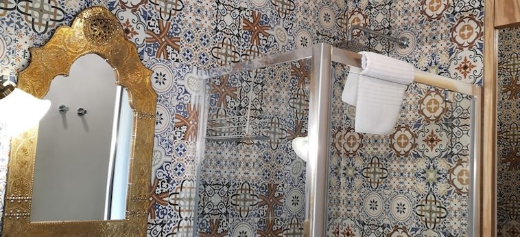 Hotel Ajamola Aegadian Islands: Foto 