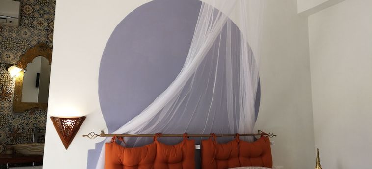 Hotel Ajamola Aegadian Islands: Foto 