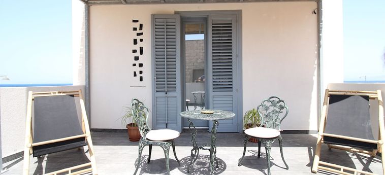 Hotel Ajamola Aegadian Islands: Foto 