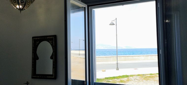 Hotel Ajamola Aegadian Islands: Foto 