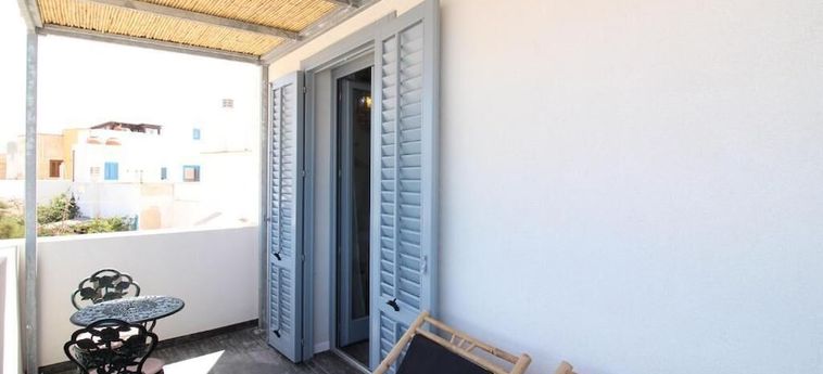 Hotel Ajamola Aegadian Islands: Foto 