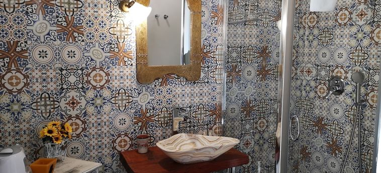 Hotel Ajamola Aegadian Islands: Foto 