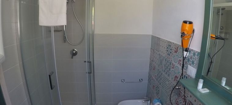 Hotel Antichi Mulini Aegadian Islands: Foto 