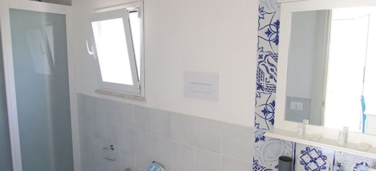 Hotel Antichi Mulini Aegadian Islands: Foto 