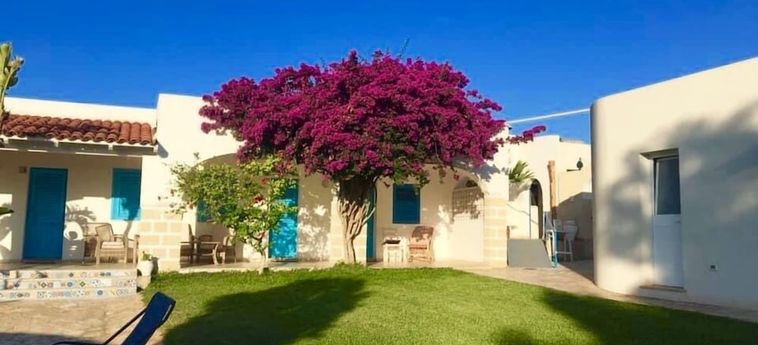 Hotel Antichi Mulini Aegadian Islands: Foto 