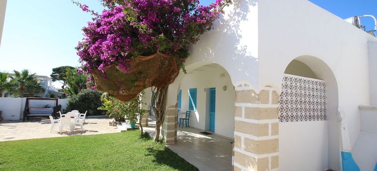 Hotel Antichi Mulini Aegadian Islands: Foto 
