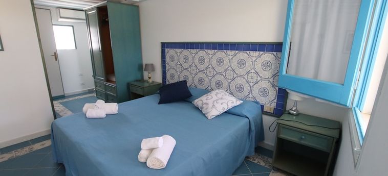 Hotel Antichi Mulini Aegadian Islands: Foto 