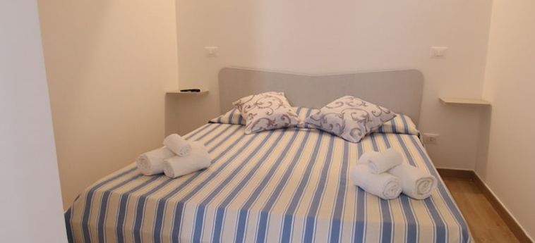 Hotel Antichi Mulini Aegadian Islands: Foto 