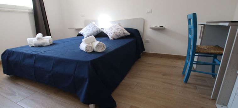 Hotel Antichi Mulini Aegadian Islands: Foto 