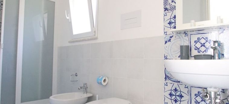 Hotel Antichi Mulini Aegadian Islands: Foto 