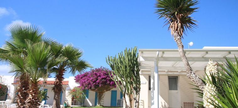 Hotel Antichi Mulini Aegadian Islands: Foto 