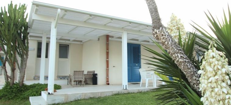 Hotel Antichi Mulini Aegadian Islands: Foto 
