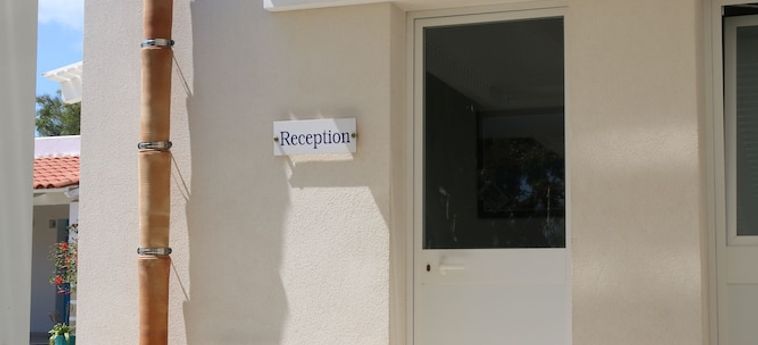 Hotel Antichi Mulini Aegadian Islands: Foto 