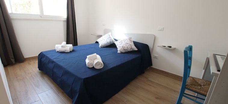 Hotel Antichi Mulini Aegadian Islands : Photo 