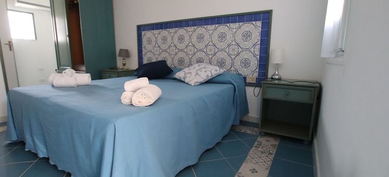 Hotel Antichi Mulini Aegadian Islands : Photo 