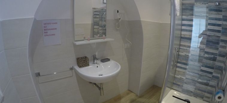 Hotel Antichi Mulini Aegadian Islands : Photo 