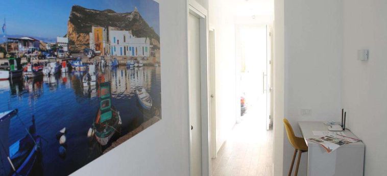 Hotel B&Amp;B Marconi Aegadian Islands : Photo 