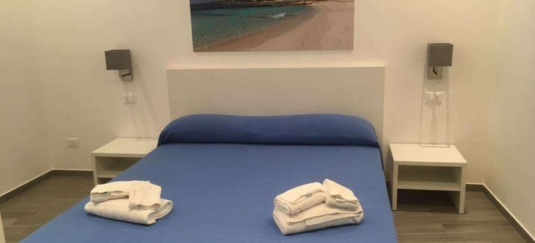 Hotel B&Amp;B Marconi Aegadian Islands : Photo 