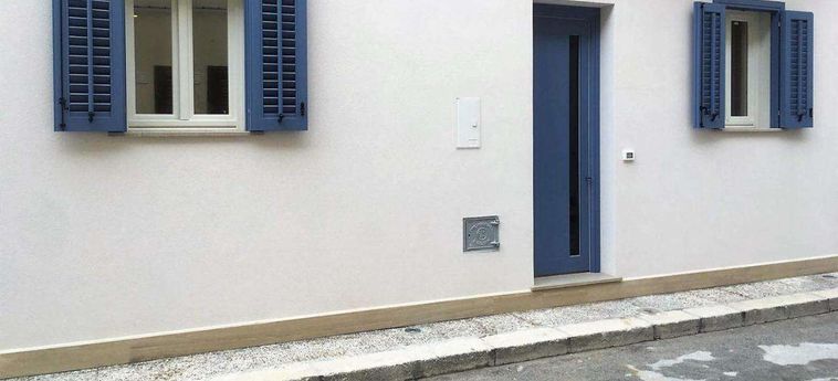 Hotel B&Amp;B Marconi Aegadian Islands : Photo 