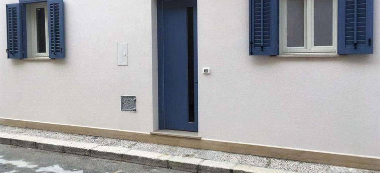 Hotel B&Amp;B Marconi Aegadian Islands: Photo 