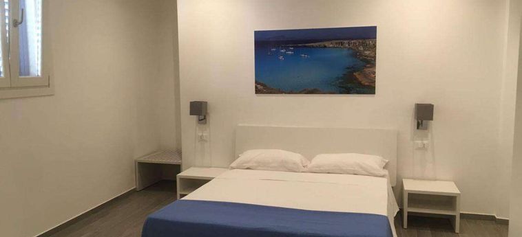 Hotel B&Amp;B Marconi Aegadian Islands: Photo 
