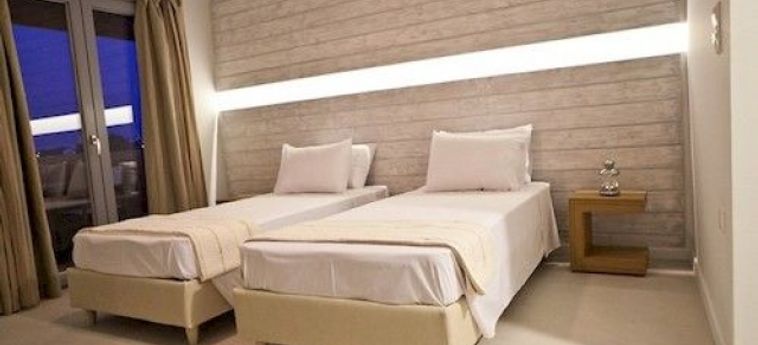 Xanthippi Hotel Apartments Aegina: Foto 