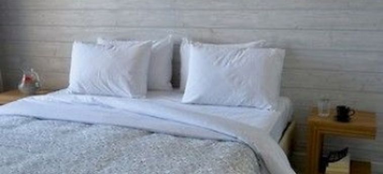 Xanthippi Hotel Apartments Aegina: Foto 
