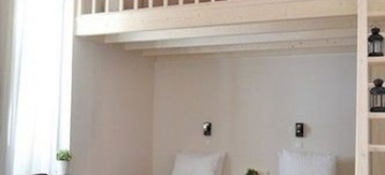 Xanthippi Hotel Apartments Aegina: Foto 