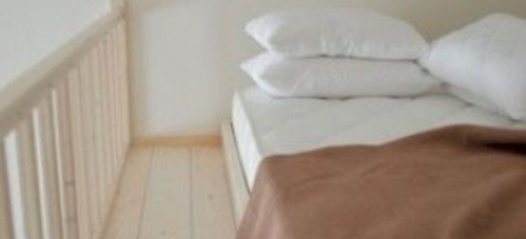 Xanthippi Hotel Apartments Aegina: Foto 
