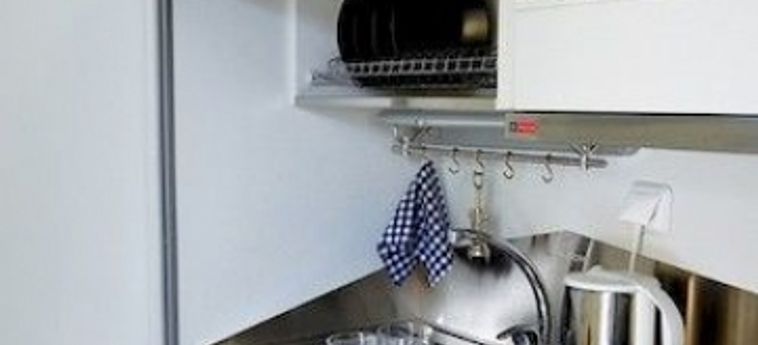 Xanthippi Hotel Apartments Aegina: Foto 