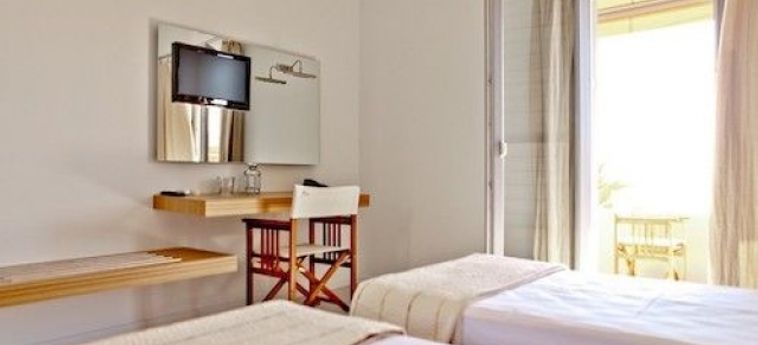 Xanthippi Hotel Apartments Aegina: Foto 