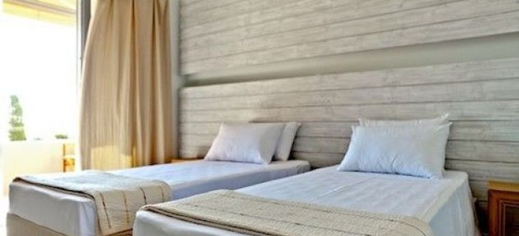 Xanthippi Hotel Apartments Aegina: Foto 