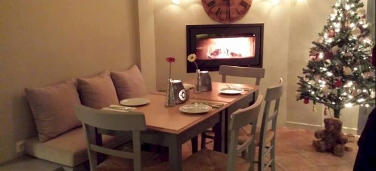 Xanthippi Hotel Apartments Aegina : Photo 