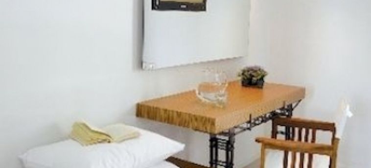 Xanthippi Hotel Apartments Aegina : Photo 