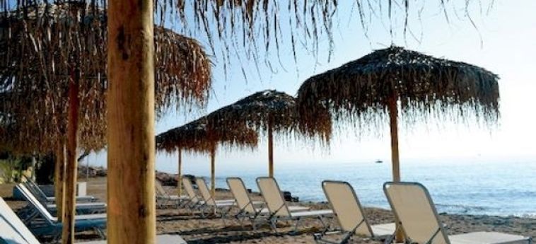 Xanthippi Hotel Apartments Aegina : Photo 