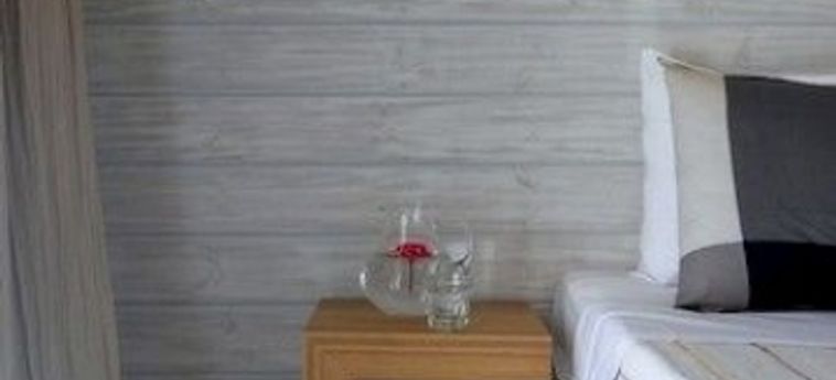 Xanthippi Hotel Apartments Aegina : Photo 