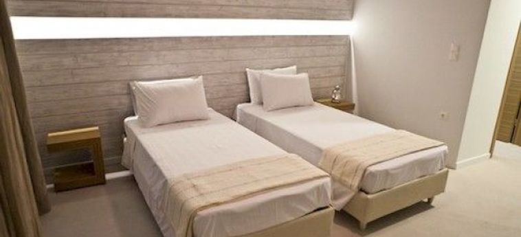 Xanthippi Hotel Apartments Aegina : Photo 