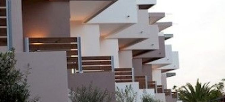 Xanthippi Hotel Apartments Aegina : Photo 