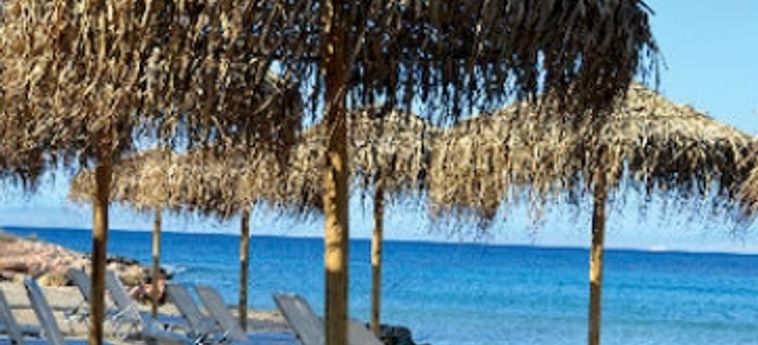 Xanthippi Hotel Apartments Aegina : Photo 