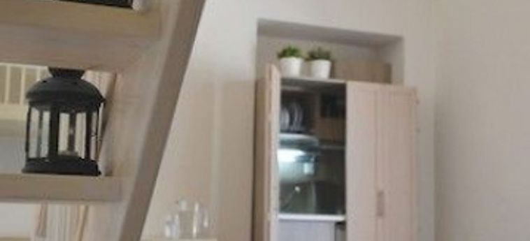 Xanthippi Hotel Apartments Aegina : Photo 