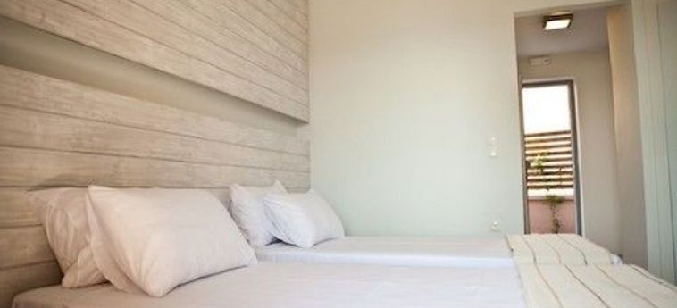 Xanthippi Hotel Apartments Aegina : Photo 