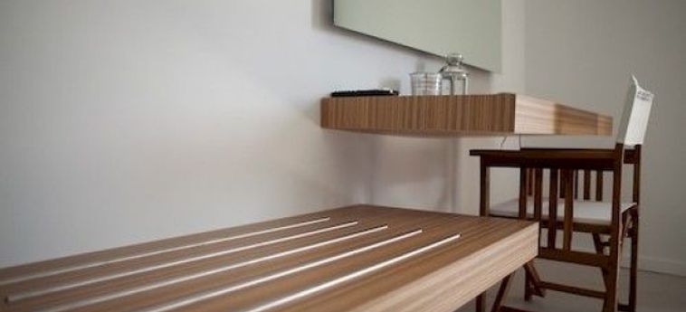 Xanthippi Hotel Apartments Aegina : Photo 