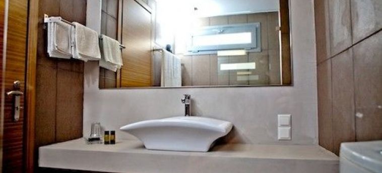 Xanthippi Hotel Apartments Aegina : Photo 