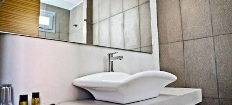 Xanthippi Hotel Apartments Aegina : Photo 