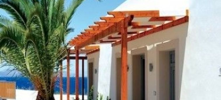 Xanthippi Hotel Apartments Aegina : Photo 