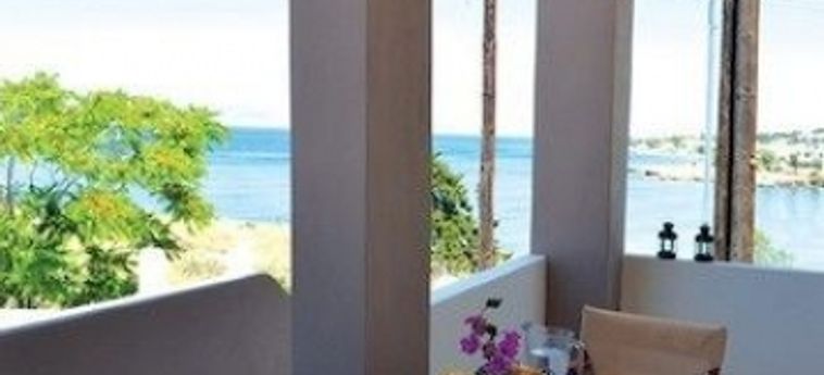 Xanthippi Hotel Apartments Aegina: Foto 