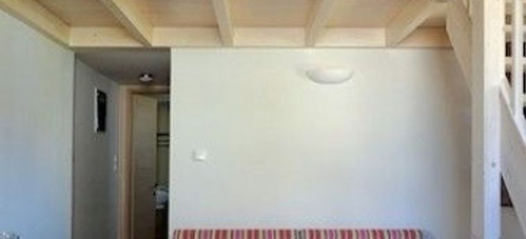 Xanthippi Hotel Apartments Aegina: Foto 