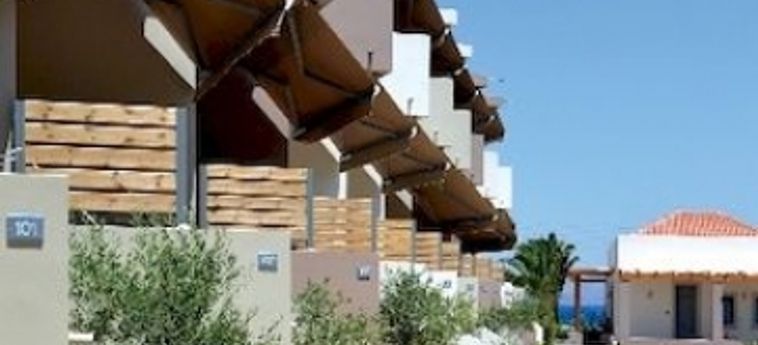 Xanthippi Hotel Apartments Aegina: Foto 