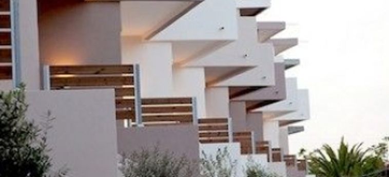 Xanthippi Hotel Apartments Aegina: Foto 